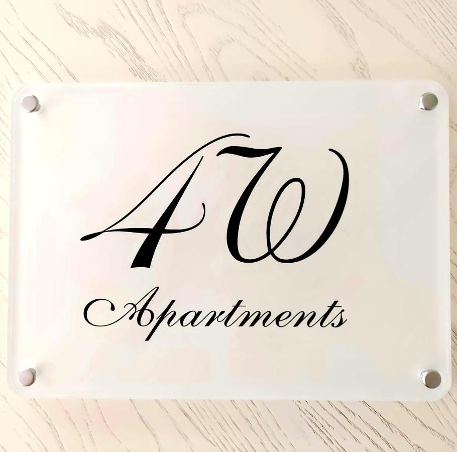 Four White Apartments Agerola Exterior foto