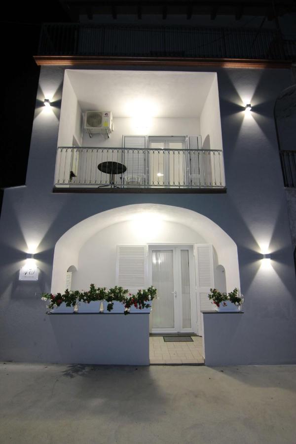 Four White Apartments Agerola Exterior foto
